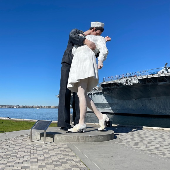 Meet your Posher, Yoeme - Picture 1 of 1